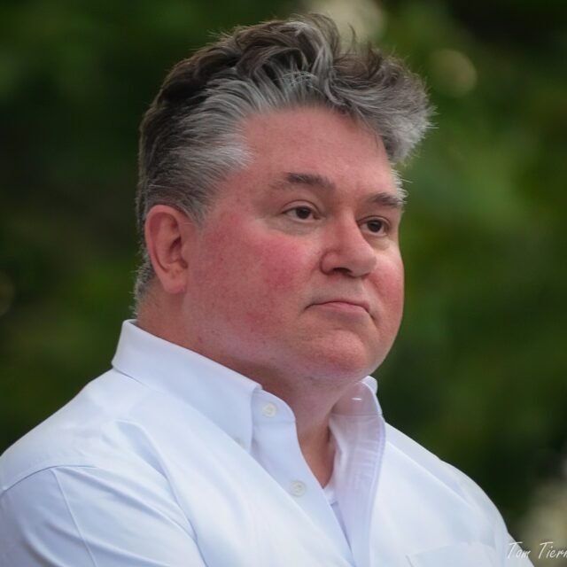 Andrew Glover